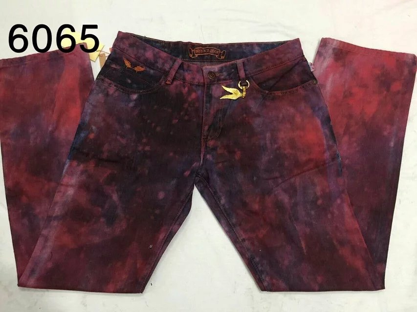 Rbin long jeans men 30-38-231